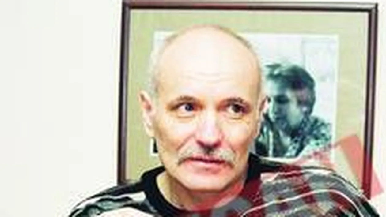 Bebe Sexologul, dat in judecata de fiica sa