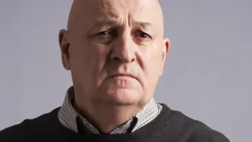 Drama neștiută a lui Bebe Cotimanis: Am fost crescuți doar de mama, tata a murit când am împlinit 13 ani