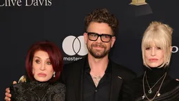 Fiul lui Ozzy Osbourne a devenit tată pentru a cincea oară. Numele copilului, un omagiu adus celebrului artist