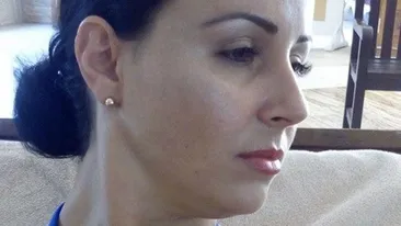 Magda Ciumac a facut anuntul: Am stabilit data casatoriei