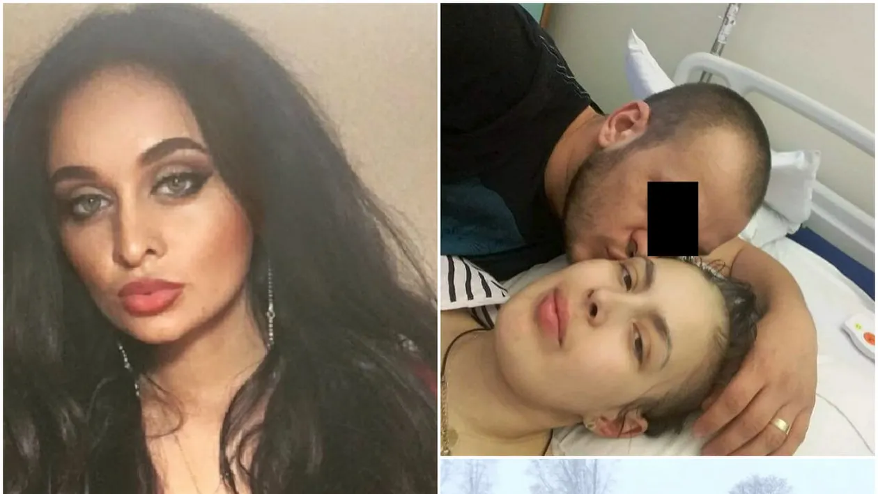 Legătura sfâşietoare dintre Cristina Manea, Monalisa şi interlopul din Piteşti - morţi la distanţă de câteva zile!