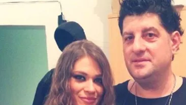 Emma de la Zu și Tavi Colen își spun adio după 10 ani de relație? Declarații fără perdea: ”Dragostea vine, pleacă. Lucrurile îți scapă de sub control.”