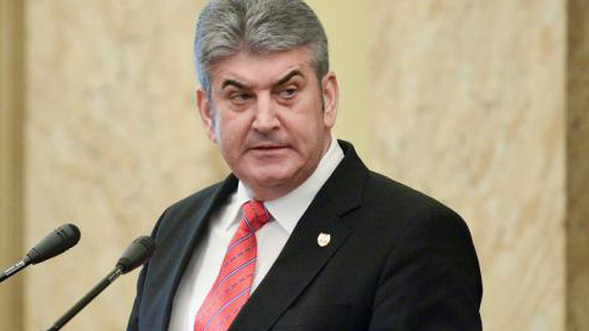 Copiii lui Gabriel Oprea, audiati la DNA