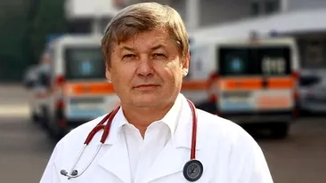 Acuzații șocante! Medicul care a realizat primul transplant de măduvă în România ar fi murit legat de pat, de studenții săi