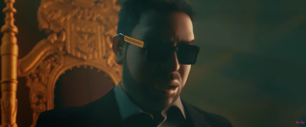 Florin Salam suferă enorm după moartea fratelui său. A refuzat să filmeze clipul celui mai nou single, lansat alături de Theo Rose, iar echipa l-a creat 3D | FOTO & VIDEO