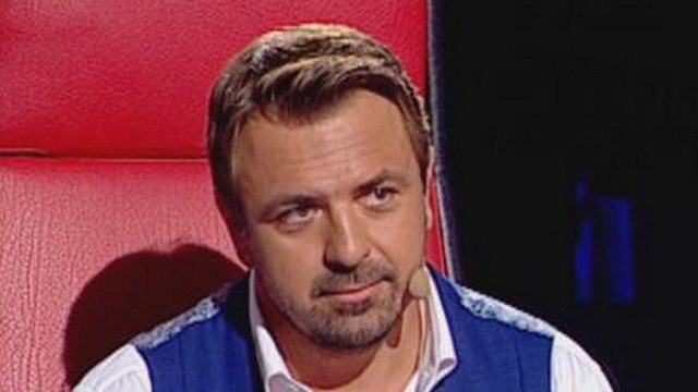 "Doamne, cat de mult seamana cu tine!" Horia Brenciu radiaza in preajma fiicei sale. Uite cat a crescut Mina