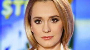 Cum se pregateste Andreea Esca de SARBATORI! Nimeni nu se astepta s-o vada ASA! Poza cu care si-a uimit fanii!