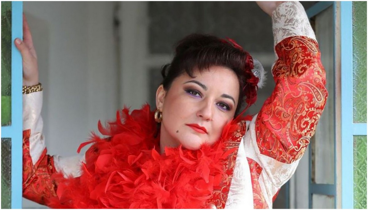 Ce își dorește Dalida în 2025. Foto: Arhivă Cancan