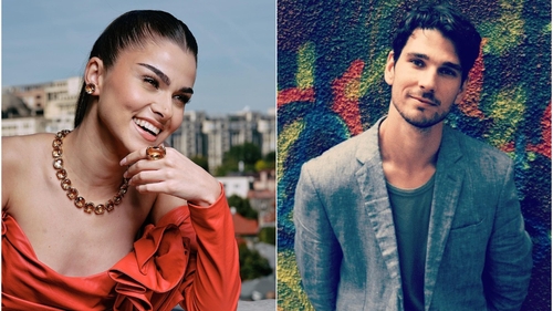 Theo Rose și Anghel Damian fac pasul următor! Decizia importantă pe care cei doi au luat-o