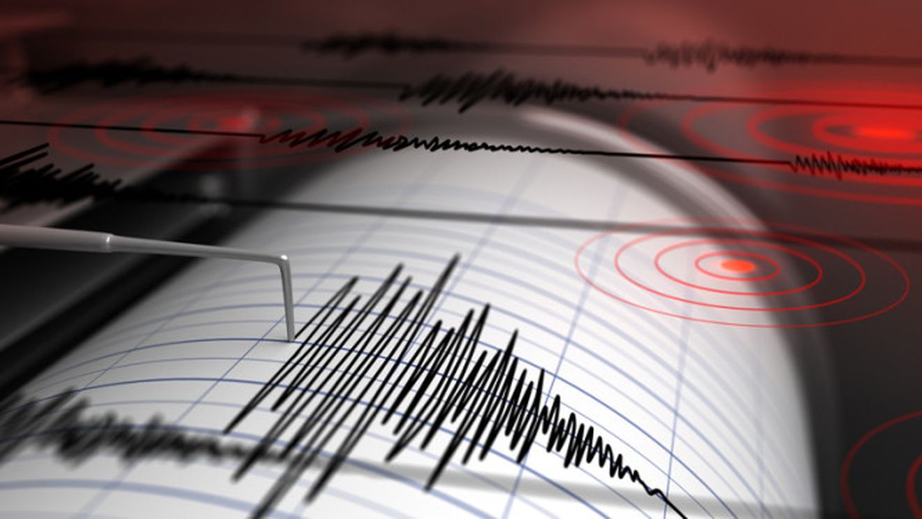 Cutremur în România. Unde s-a produs seismul