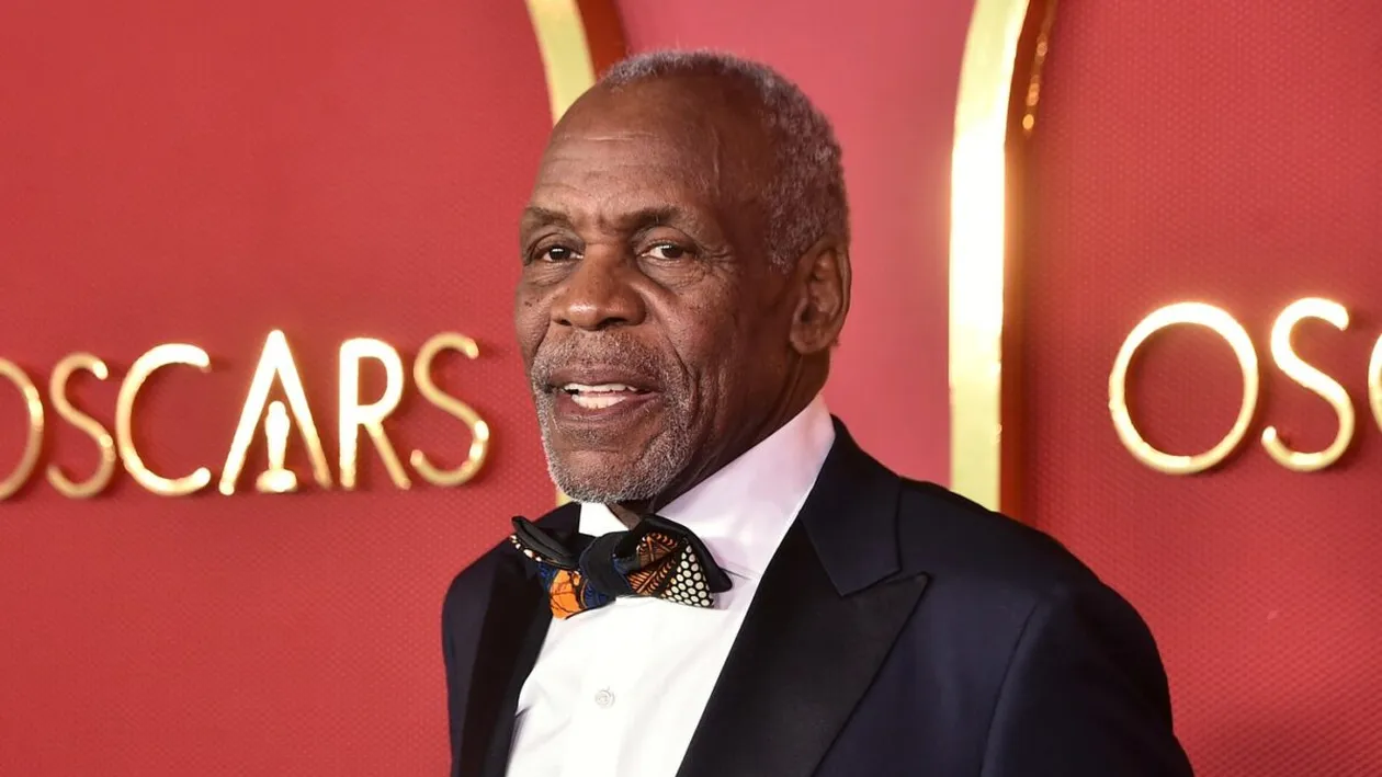 Actorul Danny Glover a anunțat că a fost diagnosticat cu Alzheimer. „Cred că pot trăi cu asta, dar lucrurile se vor schimba”