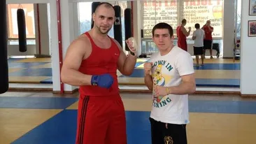 Artele martiale, un sport care te poate vindeca de dependenta de droguri! Vezi cum e posibil asa ceva