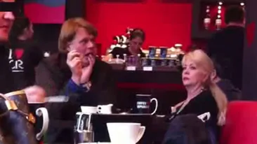 VIDEO E bucatar doar la TV! Uite cum si cu cine isi petrece Vladut weekend-urile libere