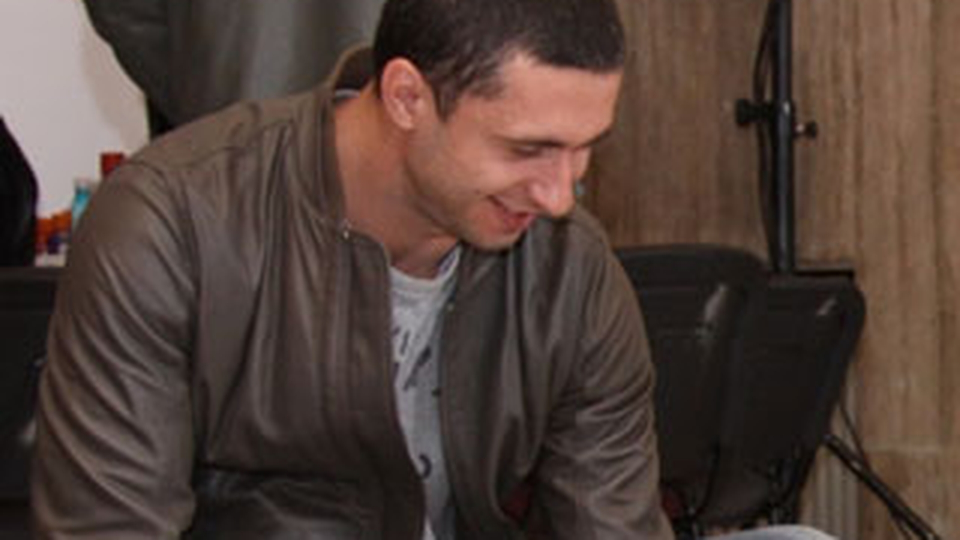 Dragos Bucur va juca in noul "Titanic" care va fi lansat pe piata in 2012