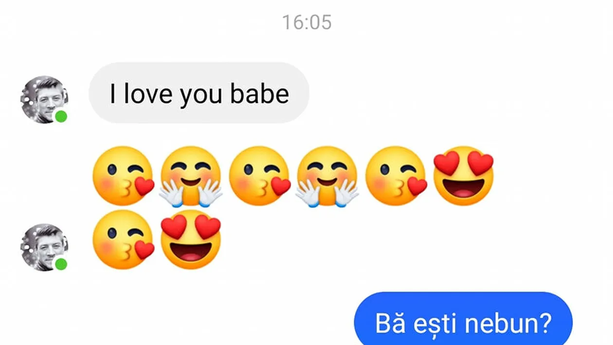 BANC | Ești nebun?!