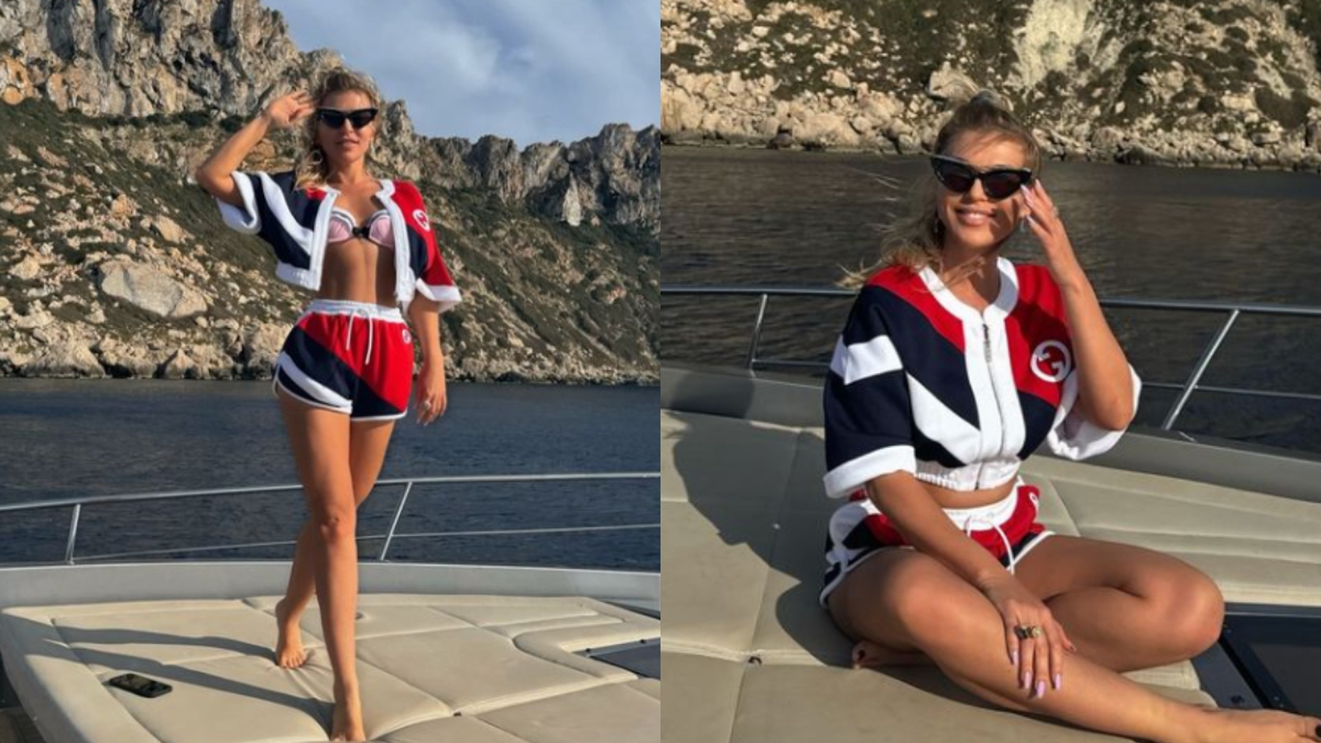Corina Bud lovește din nou! Artista a recurs la un alt gest controversat, imediat după scandalul cu Babasha: „Oare chiar îi place să se facă de râs?”