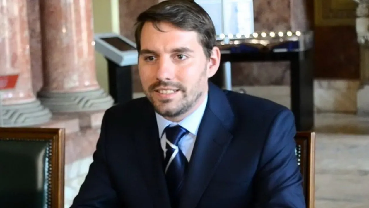 Dezvăluirea fostului principe Nicolae: ”Am fost obligat să semnez retragerea titlului, am refuzat!”