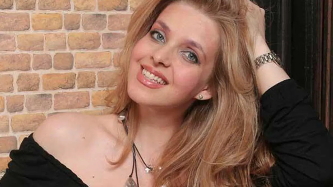 Cât de mult a slăbit BIANCA BRAD! Transformarea şocantă a vedetei