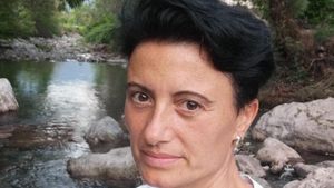 Povestea Frăsinicăi Ganea, care s-a angajat ca badantă în Italia la 27 de ani. Ce s-a întâmplat cu ea la doar câteva zile după ce a ajuns