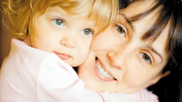 Cum poti deveni parinte adoptiv