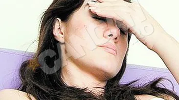 Refuzata la postul de vanzatoare!