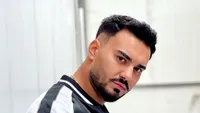 VIDEO | Jador, ceartă în trafic! Artistul a filmat întreaga scenă și a publicat totul pe internet! De ce înjuri?