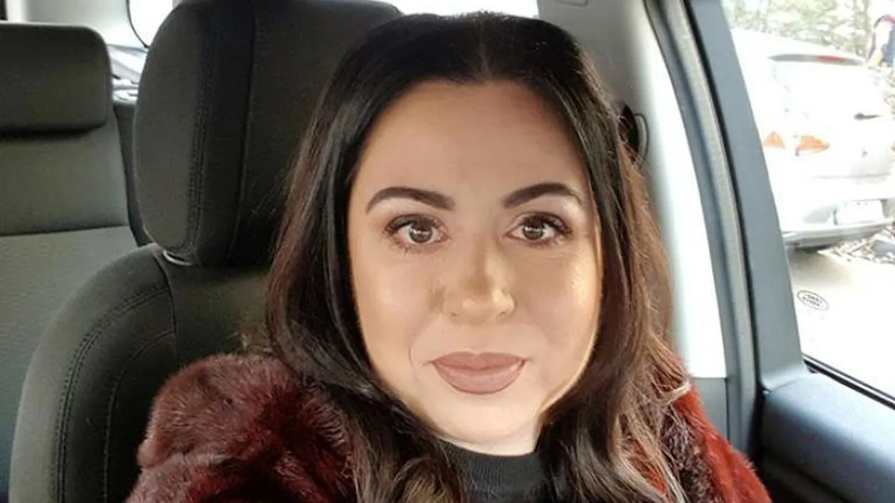 De ce nu-şi serbează Oana Roman onomastica: Nu am chef să organizez nimic