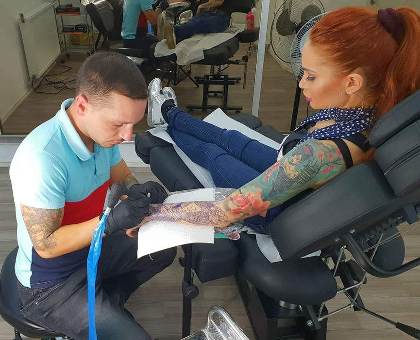 Maria Ilioiu de la “Insula Iubirii”, primele declarații după ce s-a ales cu probleme medicale: “Mâna e mutilată”