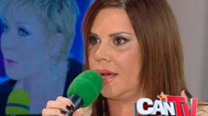 Luminiţa Anghel, foc şi pară:"Beatrice, dacă ţi-ai propus să aduci nori negri asupra familiei mele, ai reuşit"!
