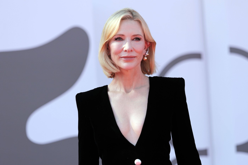 Cate Blanchett. Foto: Profimedia