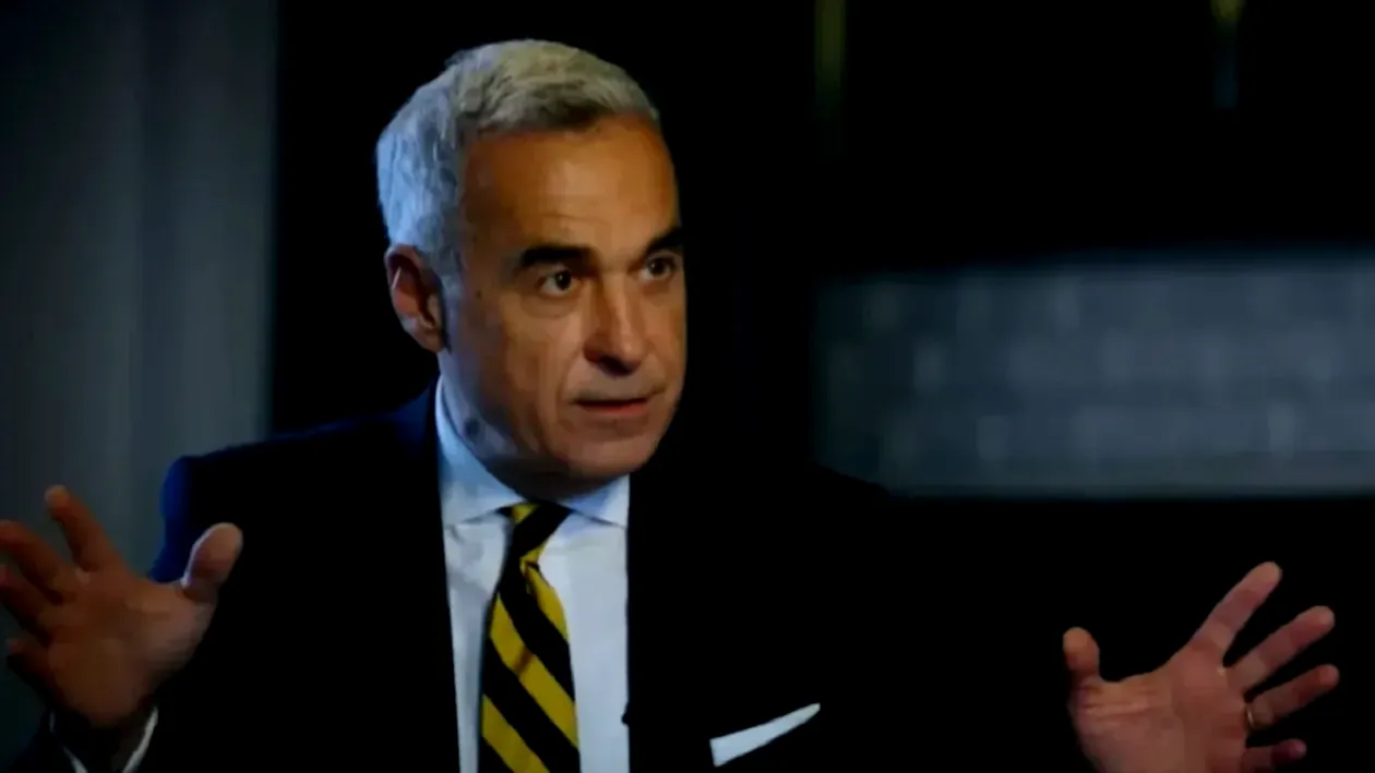 Unde s-a relaxat Călin Georgescu după ce a muncit în noroiul din Broșteni? Imaginea i-a revoltat pe internauți