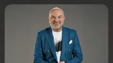 Arc peste timp cu Dan Capatos! Top 10 momente virale care au aruncat showbiz-ul în aer