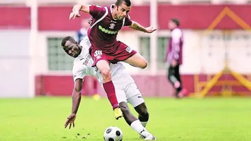 Spadacio refuza oferta Stelei!