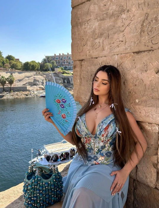 Demi Rose / Foto: Instagram
