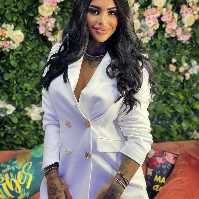 Foxie are peste 84.000 de urmaritori pe Instagram