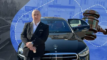 Leo de la Strehaia, implicat într-un scandal de proporţii: îl dă în judecată pe medicul vedetelor! 200.000 de euro daune morale şi…