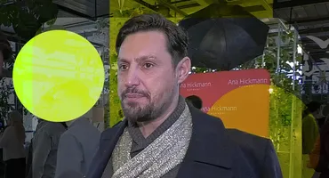 Daniel Pavel, prezentatorul show-ului filmat în Republica Dominicană s-a pus pe treabă! A intrat în cantonament înainte de Survivor