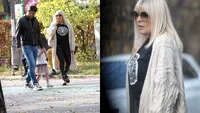 Elena Udrea, revoltată că nu a putut fi alături de fiica ei în ziua în care a terminat grădinița: ”Singurul copil a cărui mămică a lipsit”