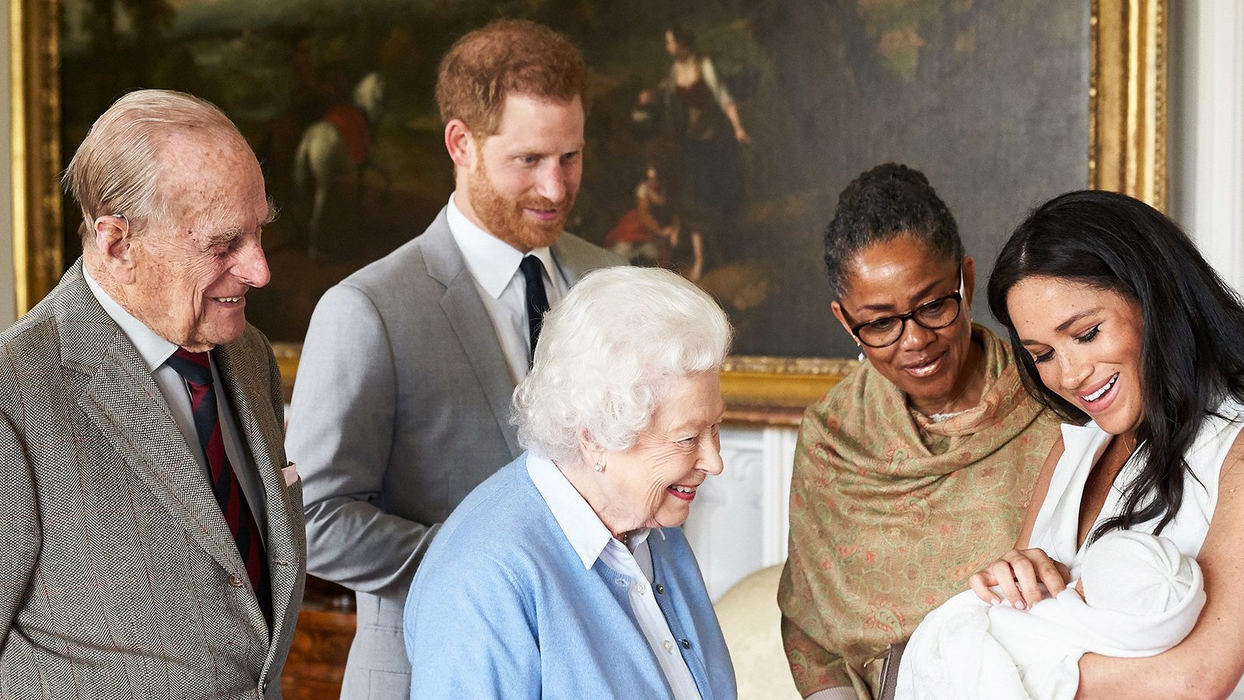 Meghan Markle, criticată dur de sora ei după ce a devenit mamă: „E trist”