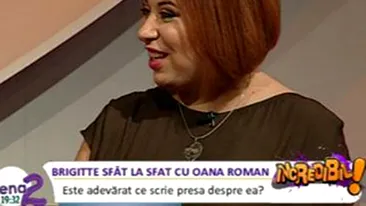 Oana Roman: Nu am reusit sa invat tenis de la Ilie Nastase Vezi de ce