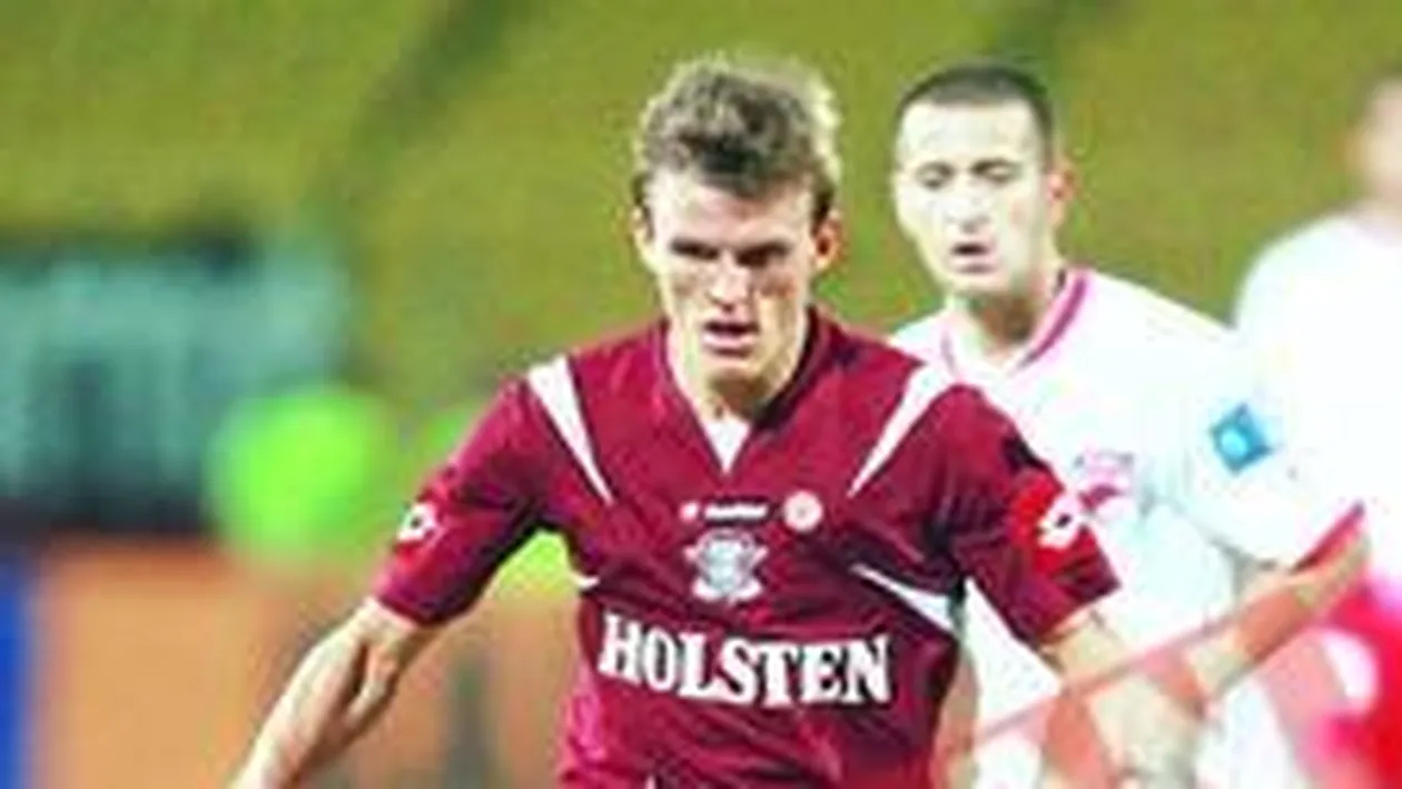 De ce n-a ajuns Costin Lazar la Dinamo