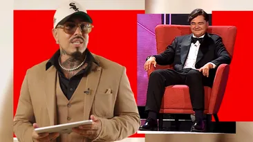 Selly, pus la punct de Alex Velea în fața tuturor. Totul s-a întâmplat pe scena de la ProTV: “Ești cel mai mare eșec” | EXCLUSIV