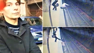 Magdalena Șerban, criminala de la metrou, i-a luat prin surprindere pe judecători