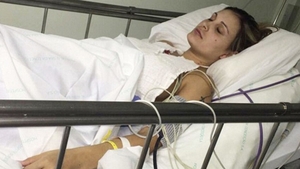 Efectele devastatoare ale operatiilor estetice! IMAGINI SOCANTE cu un model mutilat dupa ce si-a injectat diferite substante