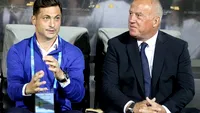 Mirel Radoi a demisionat de la Steaua. Afla care este motivul