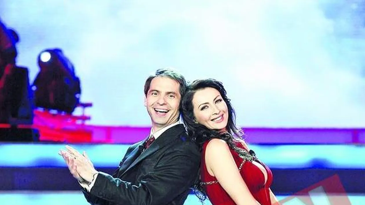 Negru si Raduleasca implinesc vise