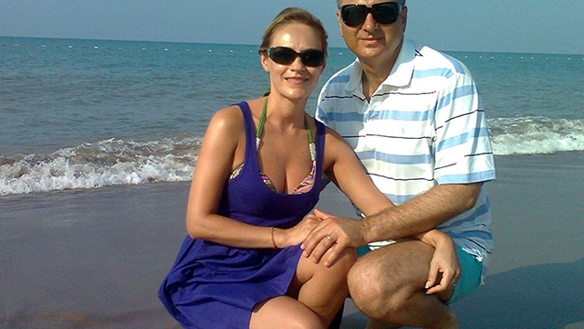 Gabriela Vranceanu Firea a confirmat ca este INSARCINATA! Vezi ce mesaj emotionant a transmis vedeta!