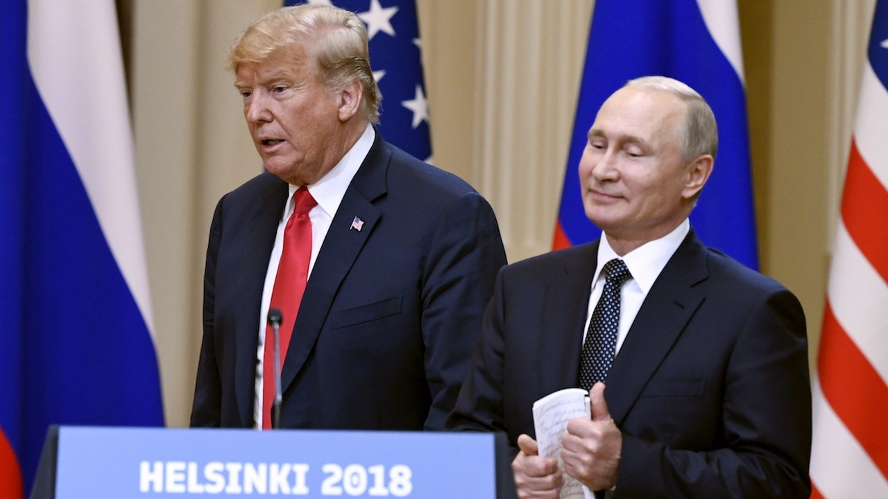 Vladimir Putin avertizează Statele Unite. Ce se întâmplă dacă atacă Iranul?