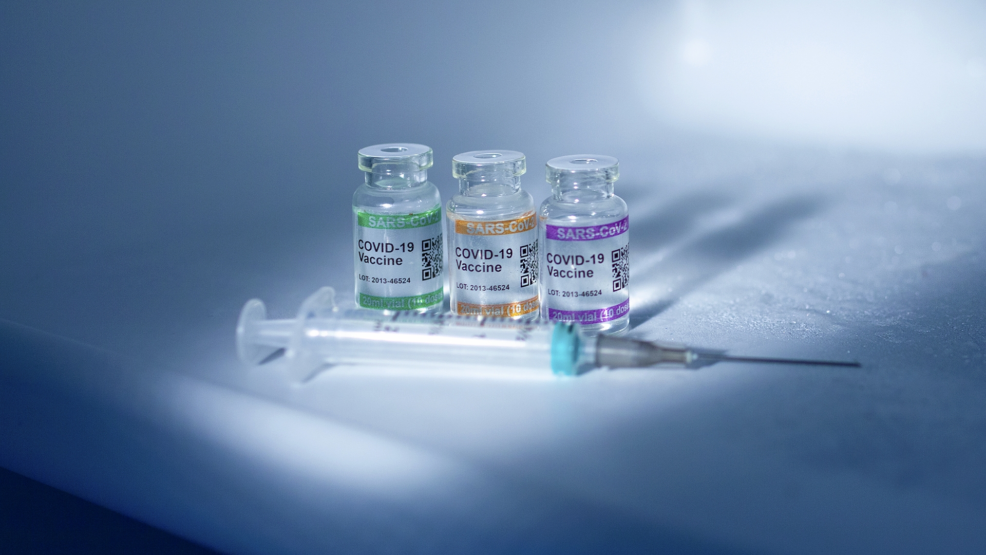 Ce a pățit un bărbat din S.U.A care a fost vaccinat anti-COVID de două ori în aceeași zi