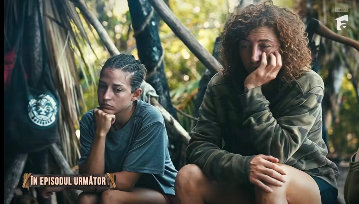 Antena 1 a difuzat imaginile scandalului! Ce a făcut Gabi Tamaș la Survivor, de fapt